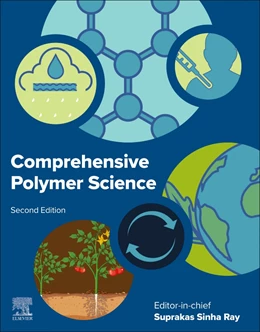 Abbildung von Comprehensive Polymer Science | 2. Auflage | 2026 | beck-shop.de
