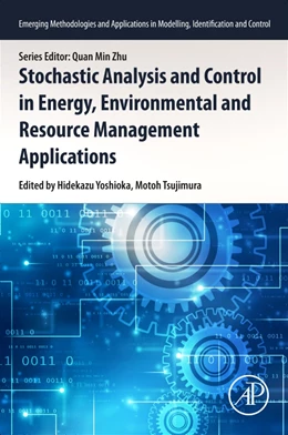 Abbildung von Yoshioka / Tsujimura | Stochastic Control in Energy, Environmental and Resource Management Applications | 1. Auflage | 2026 | beck-shop.de