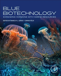 Abbildung von Lemos / Félix | BLUE BIOTECHNOLOGY | 1. Auflage | 2026 | beck-shop.de