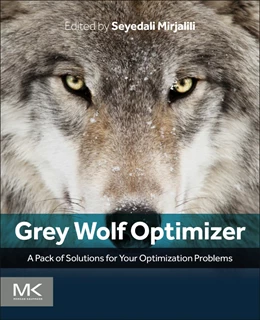 Abbildung von Mirjalili | Grey Wolf Optimizer | 1. Auflage | 2026 | beck-shop.de