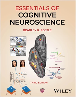 Abbildung von Postle | Essentials of Cognitive Neuroscience | 3. Auflage | 2026 | beck-shop.de
