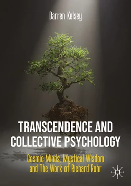 Abbildung von Kelsey | Transcendence and Collective Psychology | 1. Auflage | 2026 | beck-shop.de