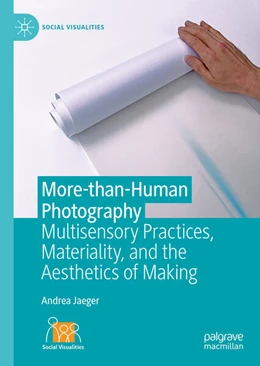 Abbildung von Jaeger | More-than-Human Photography | 1. Auflage | 2025 | beck-shop.de