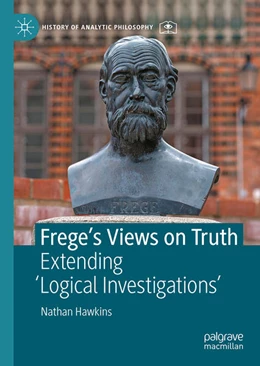 Abbildung von Hawkins | Frege's Views on Truth | 1. Auflage | 2026 | beck-shop.de
