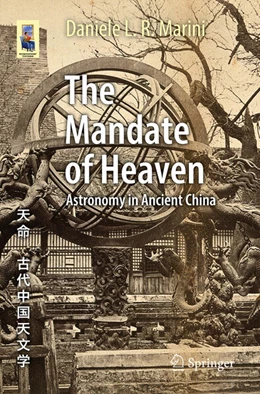 Abbildung von Marini | The Mandate of Heaven | 1. Auflage | 2026 | beck-shop.de