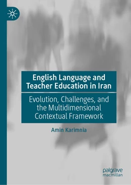 Abbildung von Karimnia | English Language and Teacher Education in Iran | 1. Auflage | 2026 | beck-shop.de