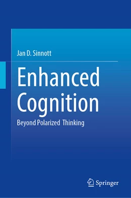 Abbildung von Sinnott | Enhanced Cognition | 1. Auflage | 2026 | beck-shop.de