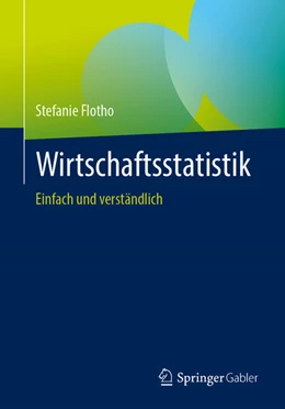 Abbildung von Flotho | Wirtschaftsstatistik | 1. Auflage | 2026 | beck-shop.de