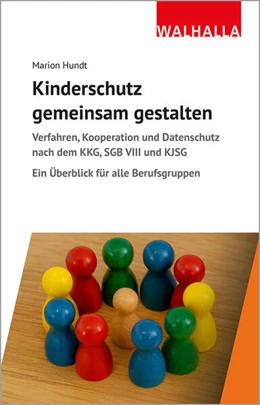 Abbildung von Hundt | Kinderschutz gemeinsam gestalten | 1. Auflage | 2026 | beck-shop.de