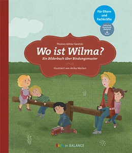Abbildung von Köhler-Saretzki | Wo ist Wilma? | 3. Auflage | 2025 | beck-shop.de