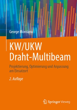 Abbildung von Moroianu | KW/UKW Draht-Multibeam | 2. Auflage | 2026 | beck-shop.de