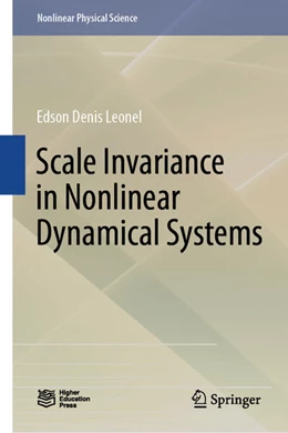 Abbildung von Leonel | Scale Invariance in Nonlinear Dynamical Systems | 1. Auflage | 2026 | beck-shop.de