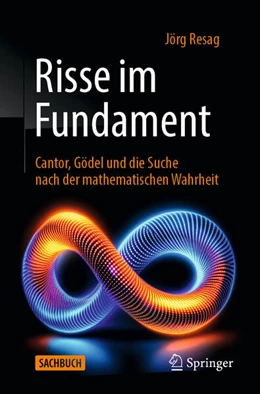 Abbildung von Resag | Risse im Fundament | 1. Auflage | 2025 | beck-shop.de