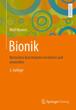 Abbildung von Wawers | Bionik | 3. Auflage | 2025 | beck-shop.de