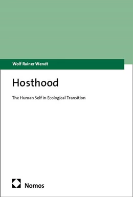 Abbildung von Wendt | Hosthood | 1. Auflage | 2025 | beck-shop.de