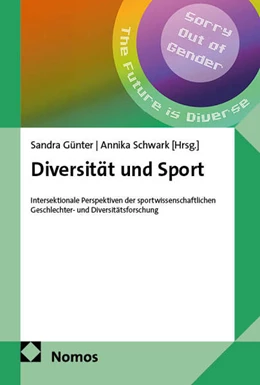 Abbildung von Günter / Schwark | Diversität und Sport | 1. Auflage | 2025 | beck-shop.de