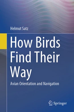 Abbildung von Satz | How Birds Find Their Way | 1. Auflage | 2025 | beck-shop.de