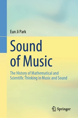 Abbildung von Park | Sound of Music | 1. Auflage | 2025 | beck-shop.de