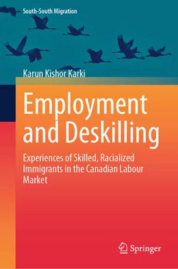 Abbildung von Karki | Employment and Deskilling | 1. Auflage | 2025 | beck-shop.de