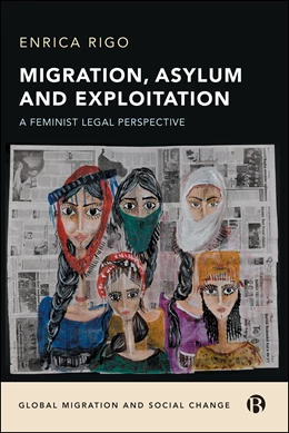 Abbildung von Rigo | Migration, Asylum and Exploitation | 1. Auflage | 2026 | beck-shop.de