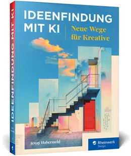 Abbildung von Habermehl | Ideenfindung mit KI | 1. Auflage | 2026 | beck-shop.de