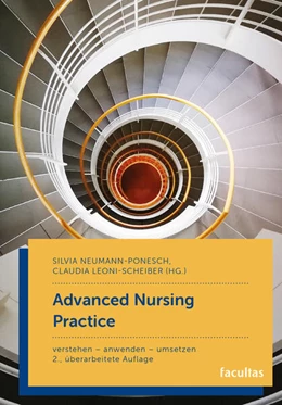 Abbildung von Neumann-Ponesch / Leoni-Scheiber | Advanced Nursing Practice | 1. Auflage | 2026 | beck-shop.de