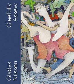 Abbildung von Wilmott | Gleefully Askew | 1. Auflage | 2026 | beck-shop.de