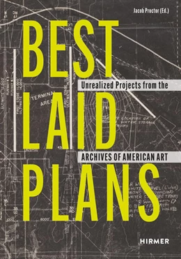 Abbildung von Proctor | Best Laid Plans | 1. Auflage | 2026 | beck-shop.de