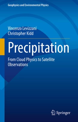Abbildung von Levizzani / Kidd | Precipitation | 1. Auflage | 2025 | beck-shop.de