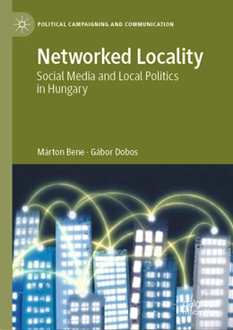 Abbildung von Bene / Dobos | Networked Locality | 1. Auflage | 2025 | beck-shop.de