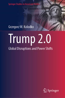 Abbildung von Kolodko | Trump 2.0 | 1. Auflage | 2025 | beck-shop.de