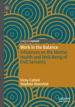Abbildung von Cattell / Stansfeld | Work in the Balance | 1. Auflage | 2025 | beck-shop.de