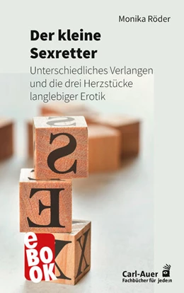 Abbildung von Röder | Der kleine Sexretter | 2. Auflage | 2025 | beck-shop.de