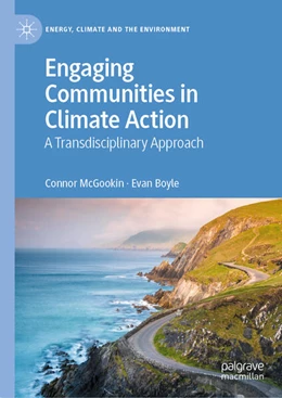 Abbildung von McGookin / Boyle | Engaging Communities in Climate Action | 1. Auflage | 2025 | beck-shop.de