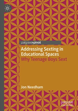 Abbildung von Needham | Addressing Sexting in Educational Spaces | 1. Auflage | 2025 | beck-shop.de