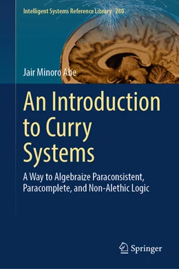 Abbildung von Abe | An Introduction to Curry Systems | 1. Auflage | 2025 | beck-shop.de