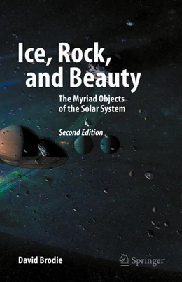 Abbildung von Brodie | Ice, Rock, and Beauty | 2. Auflage | 2025 | beck-shop.de