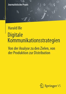 Abbildung von Ille | Digitale Kommunikationsstrategien | 1. Auflage | 2025 | beck-shop.de