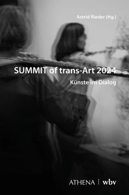 Abbildung von Rieder | SUMMIT of trans-Art 2024 | 1. Auflage | 2025 | beck-shop.de
