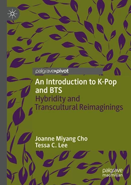 Abbildung von Cho / Lee | An Introduction to K-Pop and BTS | 1. Auflage | 2025 | beck-shop.de