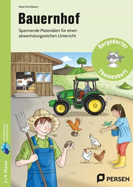 Abbildung von Kirschbaum | Bauernhof | 1. Auflage | 2025 | beck-shop.de