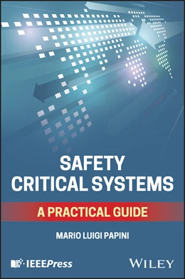 Abbildung von Papini | Safety Critical Systems | 1. Auflage | 2026 | beck-shop.de