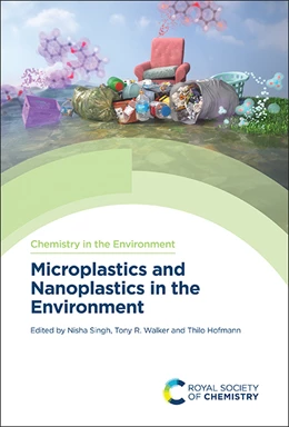 Abbildung von Singh / Hofmann | Microplastics and Nanoplastics in the Environment | 1. Auflage | 2026 | beck-shop.de