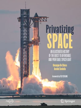 Abbildung von de Chiara / Sivolella | Privatizing Space | 1. Auflage | 2025 | beck-shop.de