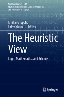 Abbildung von Ippoliti / Sterpetti | The Heuristic View | 1. Auflage | 2025 | beck-shop.de