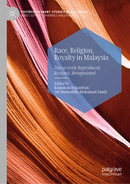 Abbildung von Rajandran / Mohamad Jamil | Race, Religion, Royalty in Malaysia | 1. Auflage | 2025 | beck-shop.de