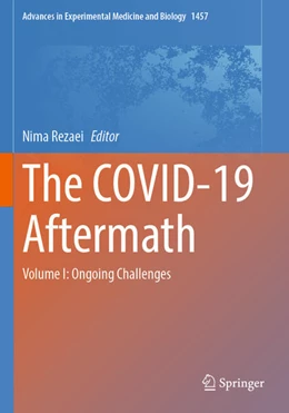 Abbildung von Rezaei | The COVID-19 Aftermath | 1. Auflage | 2025 | beck-shop.de