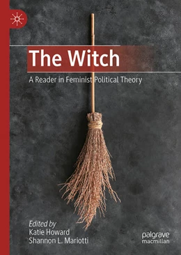 Abbildung von Howard / Mariotti | The Witch | 1. Auflage | 2026 | beck-shop.de