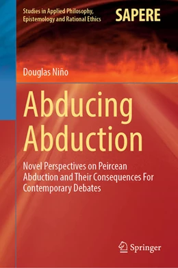 Abbildung von Niño | Abducing Abduction | 1. Auflage | 2026 | beck-shop.de