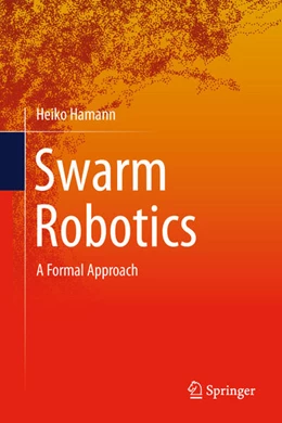 Abbildung von Hamann | Swarm Robotics | 2. Auflage | 2026 | beck-shop.de